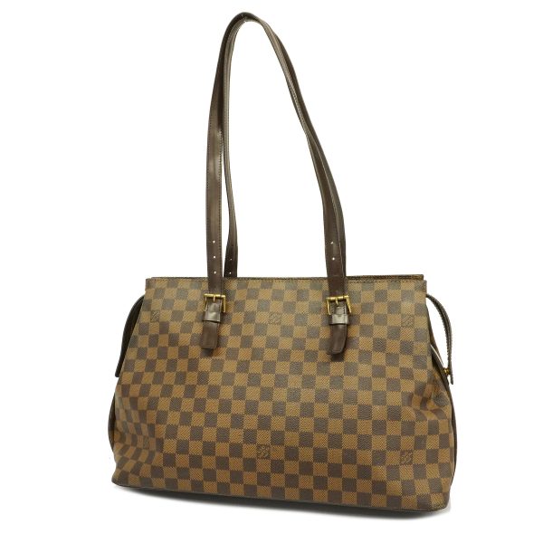 1575749 1993 1 Louis Vuitton Shoulder Bag Damier Chelsea