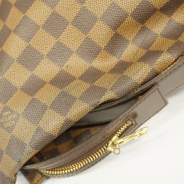 1575749 1993 11 Louis Vuitton Shoulder Bag Damier Chelsea