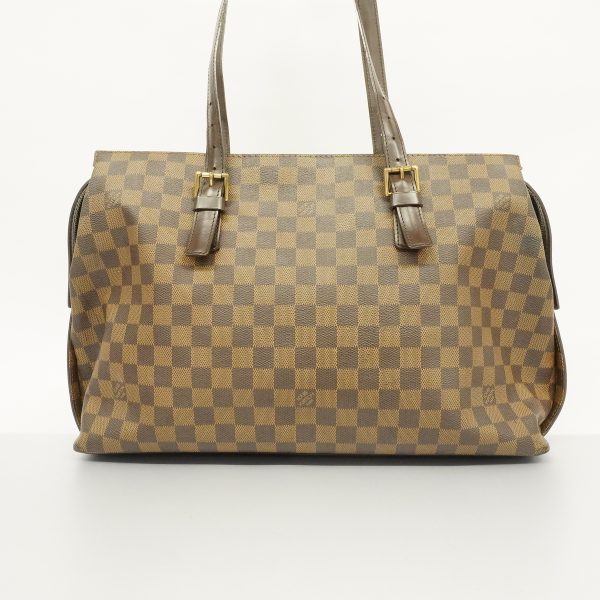 1575749 1993 17 Louis Vuitton Shoulder Bag Damier Chelsea