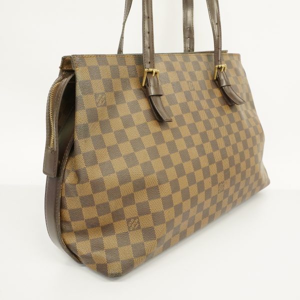 1575749 1993 2 Louis Vuitton Shoulder Bag Damier Chelsea