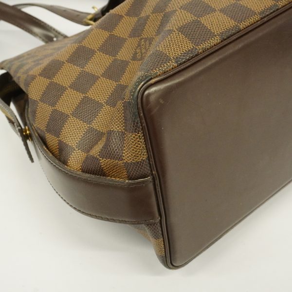 1575749 1993 8 Louis Vuitton Shoulder Bag Damier Chelsea