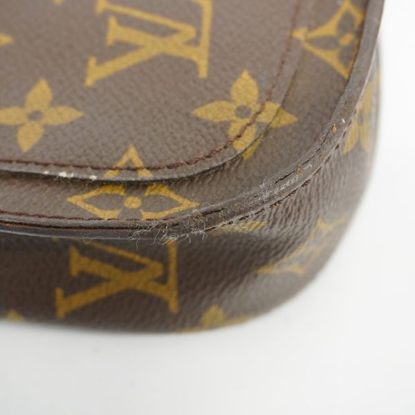 1577628 1993 11 Louis Vuitton Shoulder Bag Monogram Mini Sun Crew