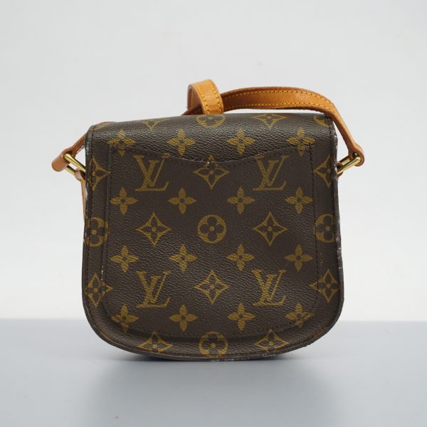 1577628 1993 14 Louis Vuitton Shoulder Bag Monogram Mini Sun Crew