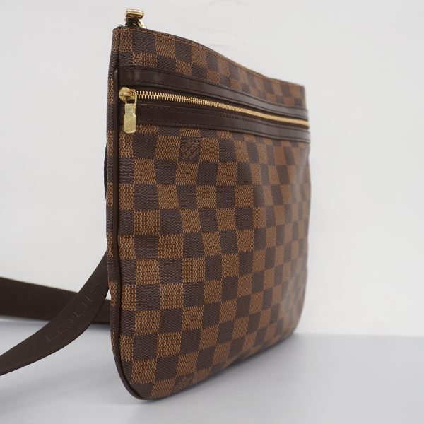 1577818 1993 2 Louis Vuitton Shoulder Bag Damier Pochette Bosphore