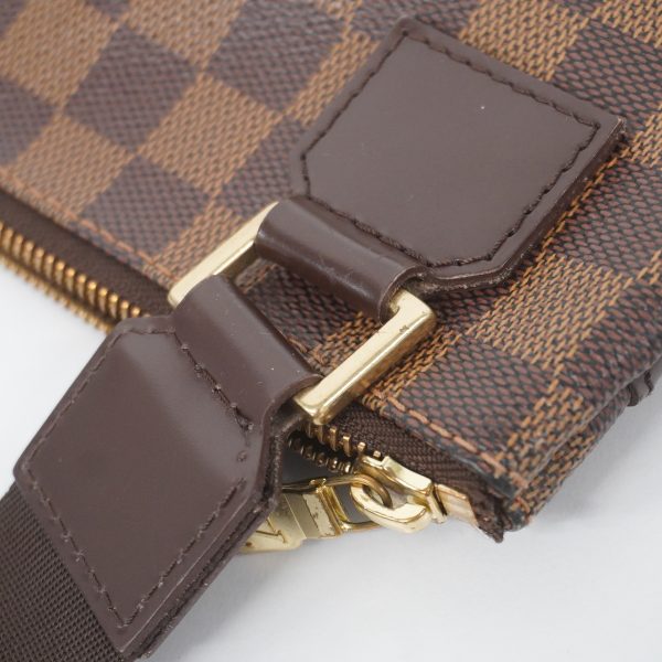 1577818 1993 8 Louis Vuitton Shoulder Bag Damier Pochette Bosphore