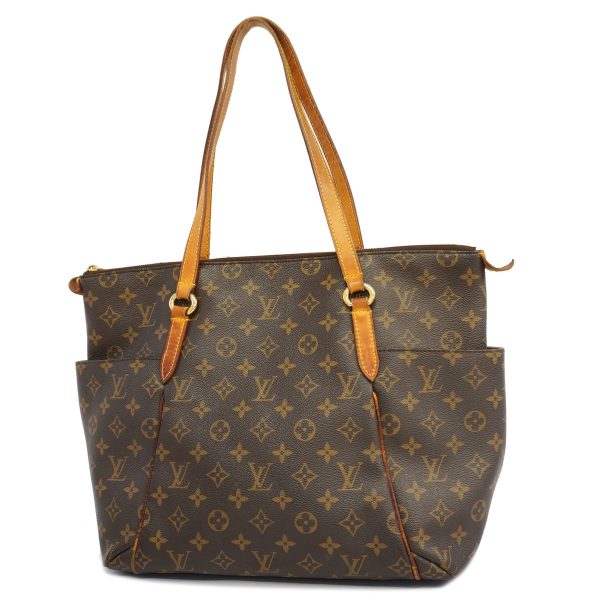 1578480 1993 1 Louis Vuitton Tote Bag Monogram Totally MM