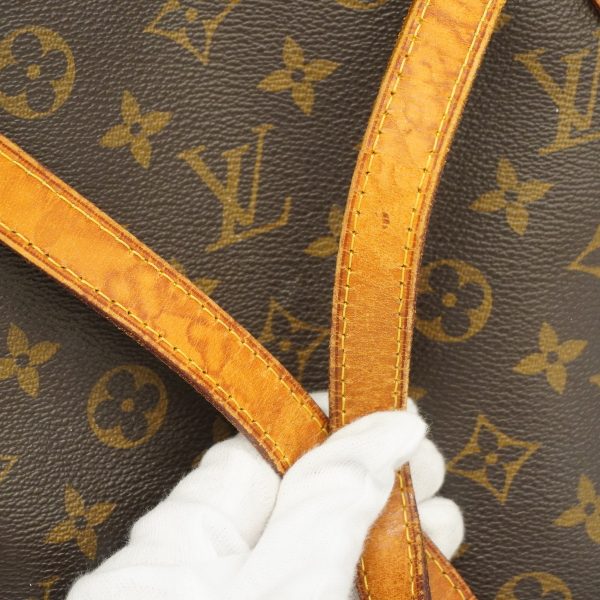 1578480 1993 11 Louis Vuitton Tote Bag Monogram Totally MM