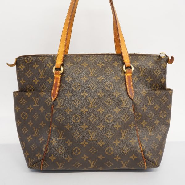 1578480 1993 15 Louis Vuitton Tote Bag Monogram Totally MM