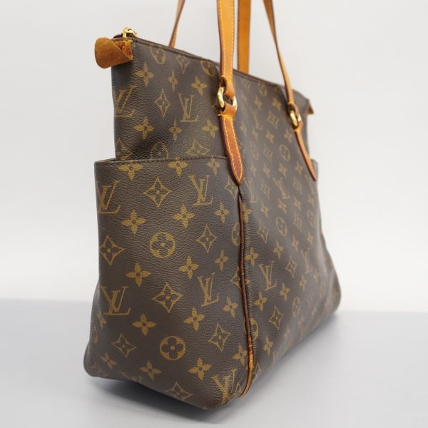 1578480 1993 2 Louis Vuitton Tote Bag Monogram Totally MM