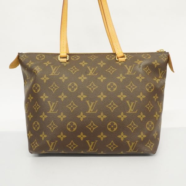 1578518 1993 12 Louis Vuitton Tote Bag Monogram Jena PM