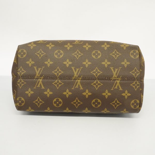 1578518 1993 3 Louis Vuitton Tote Bag Monogram Jena PM