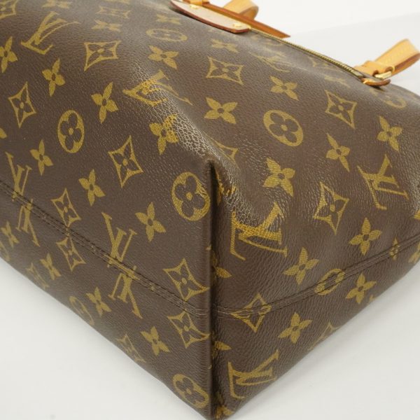 1578518 1993 7 Louis Vuitton Tote Bag Monogram Jena PM