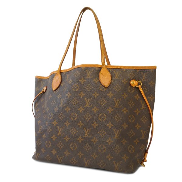 1578570 1993 1 Louis Vuitton Tote Bag Monogram Neverfull MM