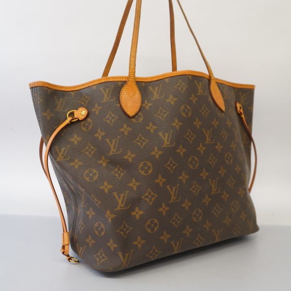 1578570 1993 2 Louis Vuitton Tote Bag Monogram Neverfull MM