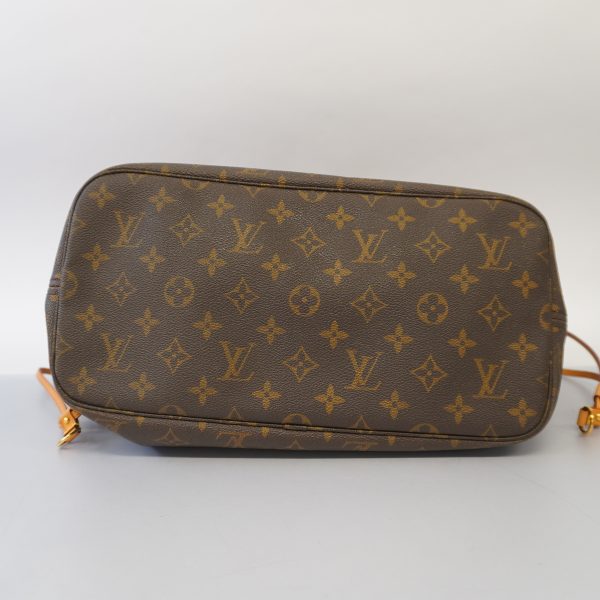 1578570 1993 3 Louis Vuitton Tote Bag Monogram Neverfull MM