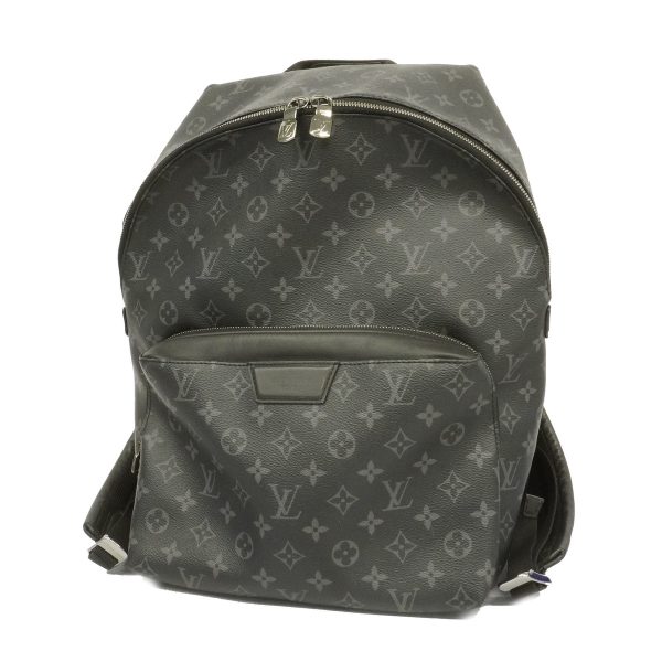 1578971 1993 1 Louis Vuitton Rucksack Monogram Eclipse Backpack