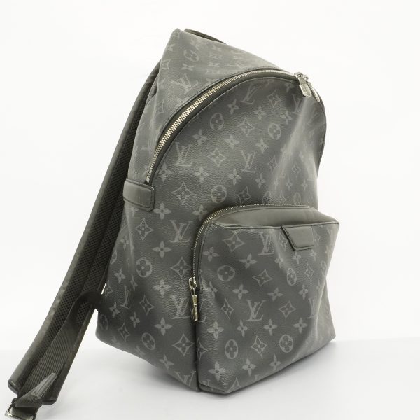 1578971 1993 2 Louis Vuitton Rucksack Monogram Eclipse Backpack