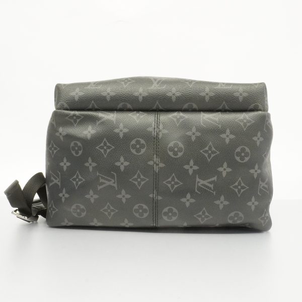 1578971 1993 3 Louis Vuitton Rucksack Monogram Eclipse Backpack