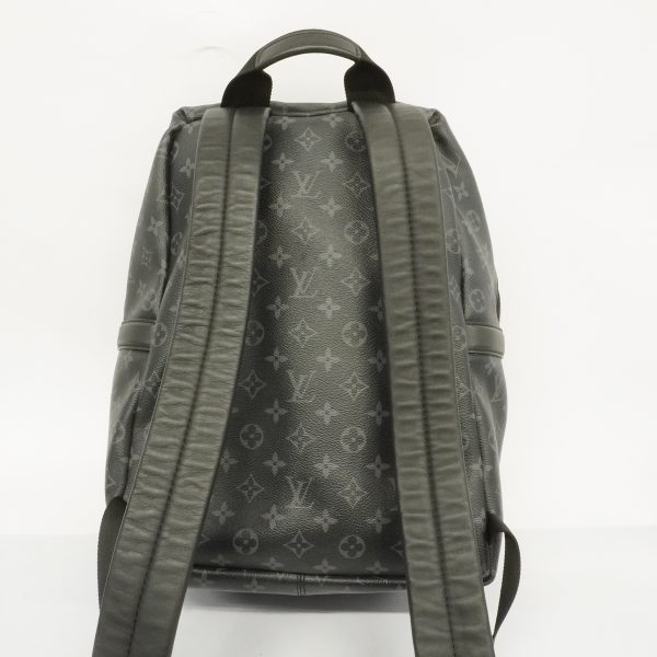 1578971 1993 7 Louis Vuitton Rucksack Monogram Eclipse Backpack