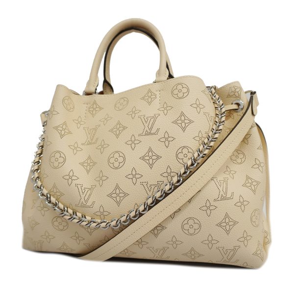 1579067 1993 1 Louis Vuitton 2way Mahina Bella Tote Claim Bag