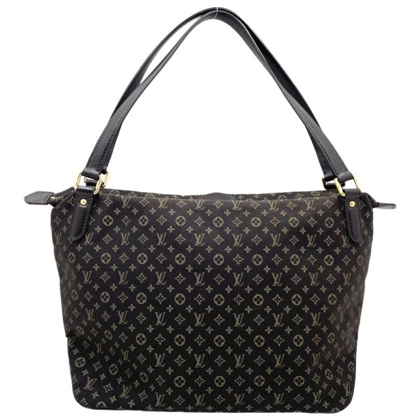 2 Louis Vuitton Tote Bag Monogram Ideal Ballad MM