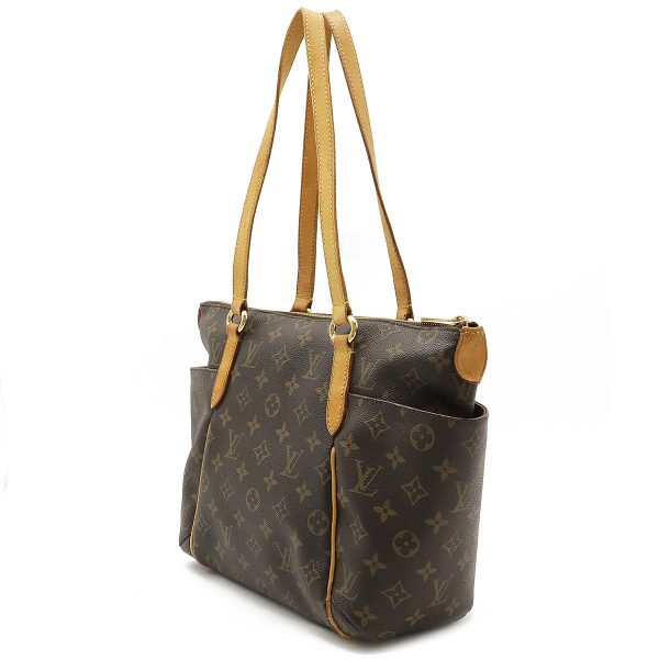 2 Louis Vuitton Monogram Totally PM Tote Bag Shoulder Bag