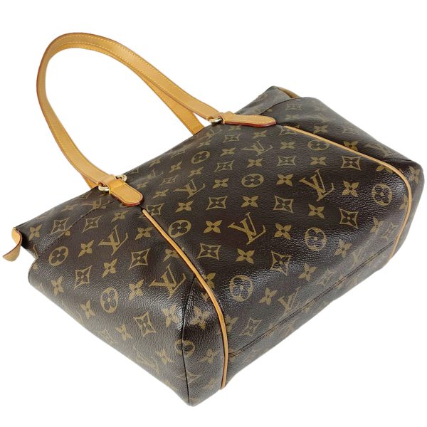 2 Louis Vuitton Totally PM Shoulder Bag Commuter Bag School Bag