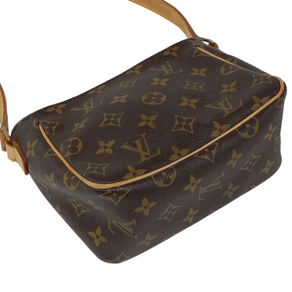 2 Louis Vuitton Viva Cite Pm Crossbody Pochette Shoulder Bag