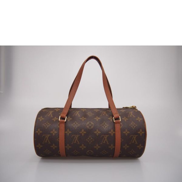 2 Louis Vuitton Papillon 30 Monogram