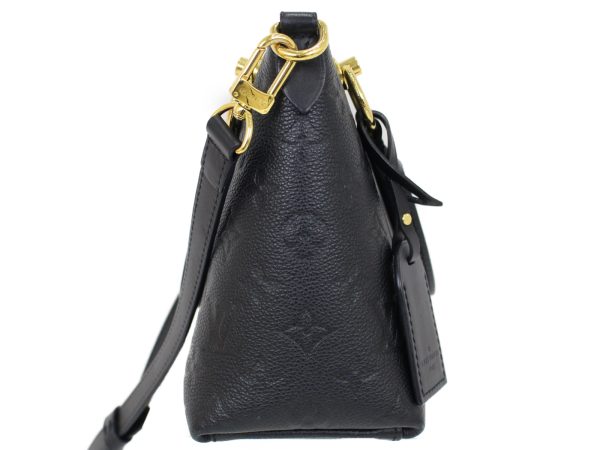 2 Louis Vuitton V BB Handbag Shoulder bag 2WAY