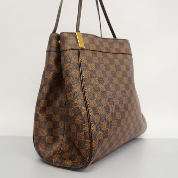 2 Louis Vuitton Tote Bag Damier Marriborn GM