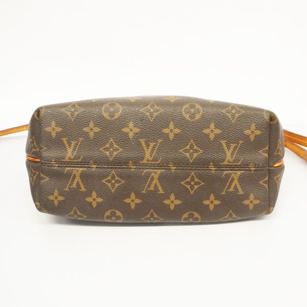 2 Louis Vuitton 2way Bag Monogram Turenne PM