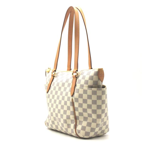 2 Louis Vuitton Totally PM Shoulder Bag