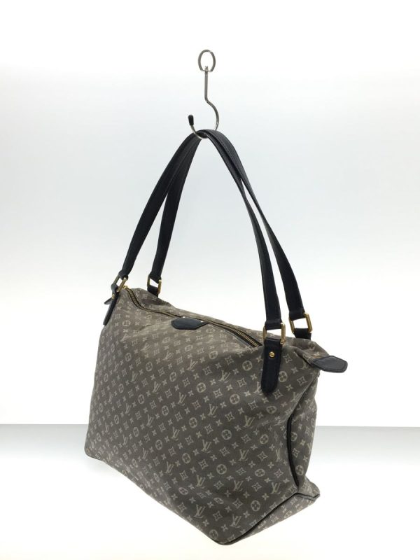 2 Louis Vuitton Ballad PM Monogram Idile Canvas