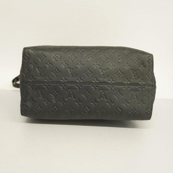 2 Louis Vuitton Monogram Implant Lumineuse PM