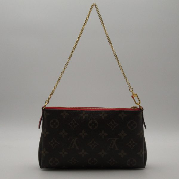 2 Louis Vuitton Para Scratch 2way Shoulder Bag