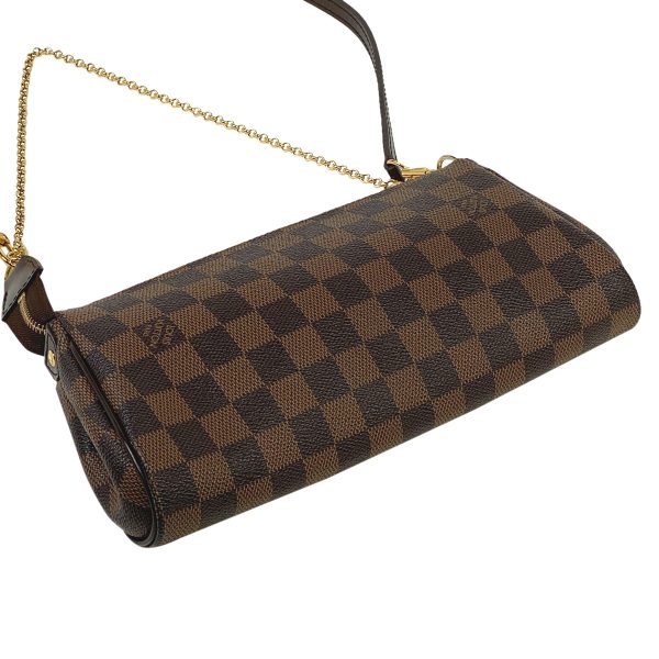 2 Louis Vuitton Eva 2way Shoulder Bag Crossbody