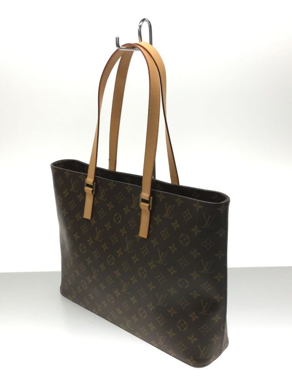 2 Louis Vuitton Luko Monogram Brw