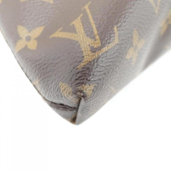 2 Louis Vuitton Monogram Carry It Bag