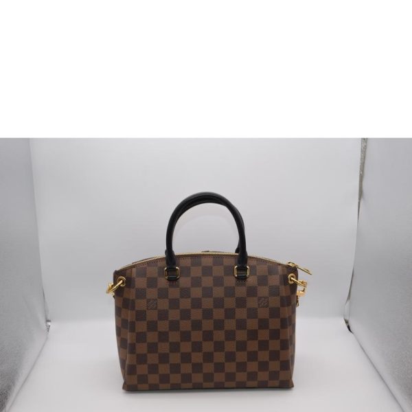 2 Louis Vuitton Odeon Tote Bag PM Damier Nube