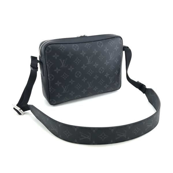 2 Louis Vuitton Shoulder Bag Messenger Bag Outdoor PM Taiga Monogram