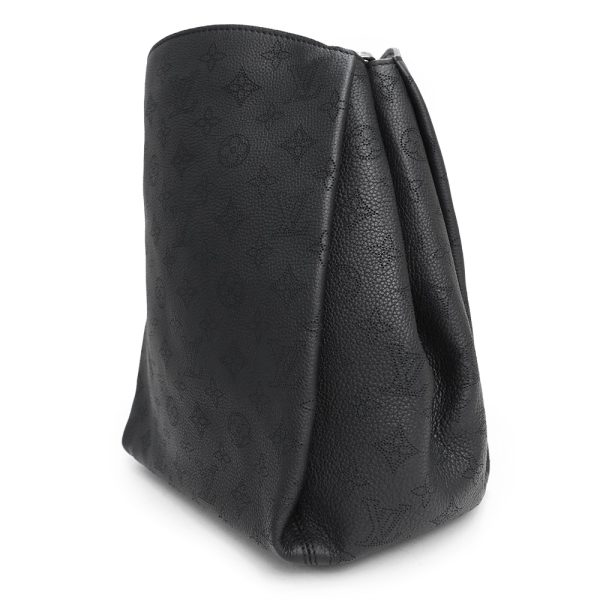 2 Louis Vuitton Babylon PM 2way Shoulder Bag Diagonal Hanging Monogram