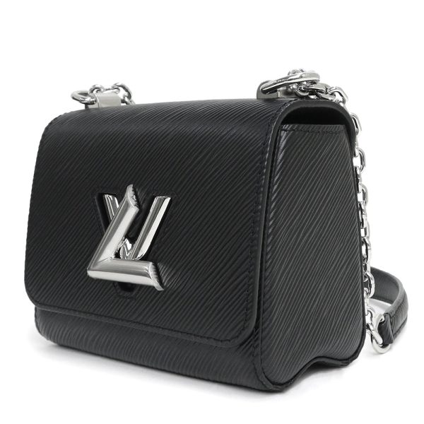 2 Louis Vuitton Twist Mini 2way Chain Shoulder Bag