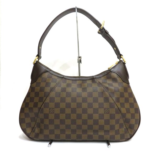 2 Louis Vuitton Damier Thames GM One Shoulder Bag