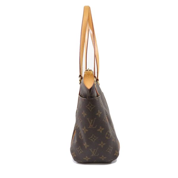 2 Louis Vuitton Totally PM Monogram Tote Bag Monogram Canvas