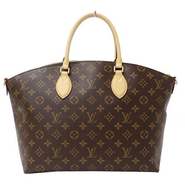 2 Louis Vuitton Bag Monogram 2way Bag Handbag