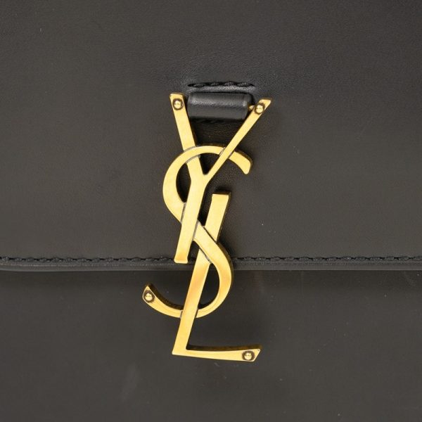 2 YSL Saint Laurent Shoulder Bag