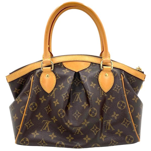 2000003246902019 4 Louis Vuitton Handbag Monogram Tivoli PM