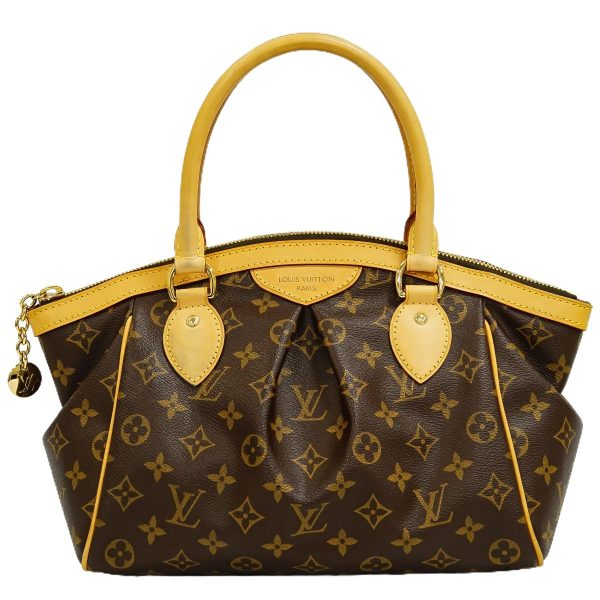 2000654234108370 1 Louis Vuitton LV Tivoli PM Monogram Tote Bag