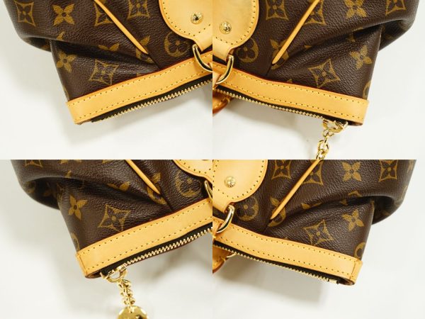 2000654234108370 6 Louis Vuitton LV Tivoli PM Monogram Tote Bag